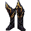 Dragon Knight Boots