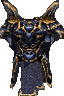 Dark Master Armor